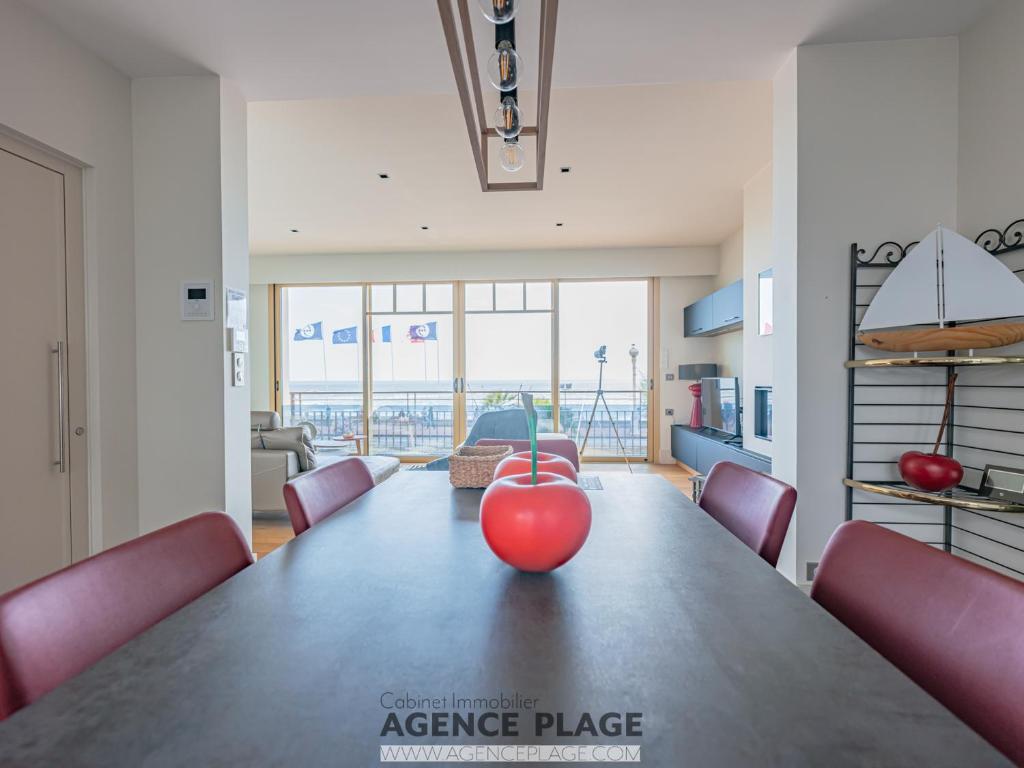 Maison spacieuse avec ascenseur et climatisation, proche plage - FR-1-197-616 - 5