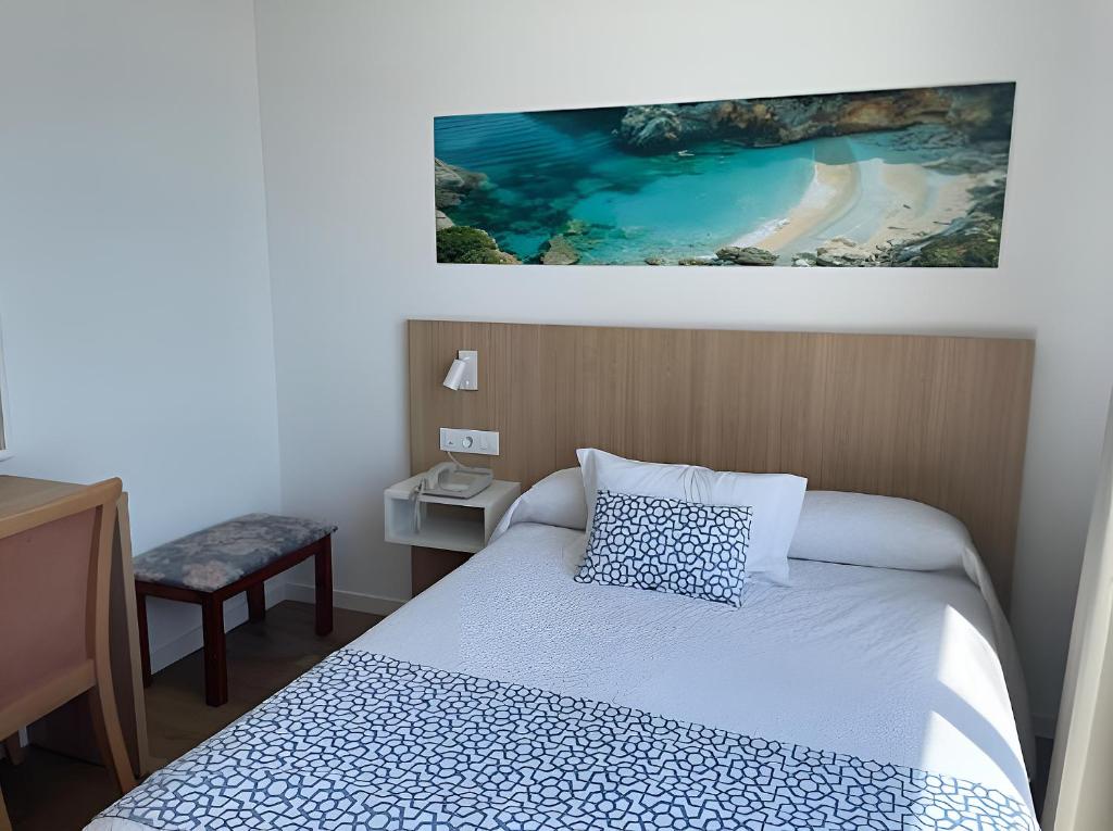 Hotel Sultán - 5