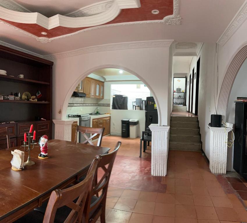 La Casona Hostal - 4