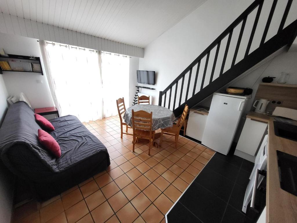 Appartement lumineux proche plage et commerces - FR-1-92-956 - 5