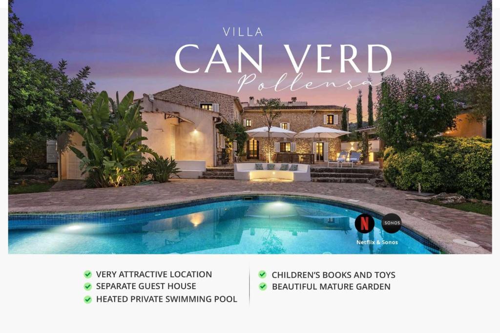 Can Verd - 1