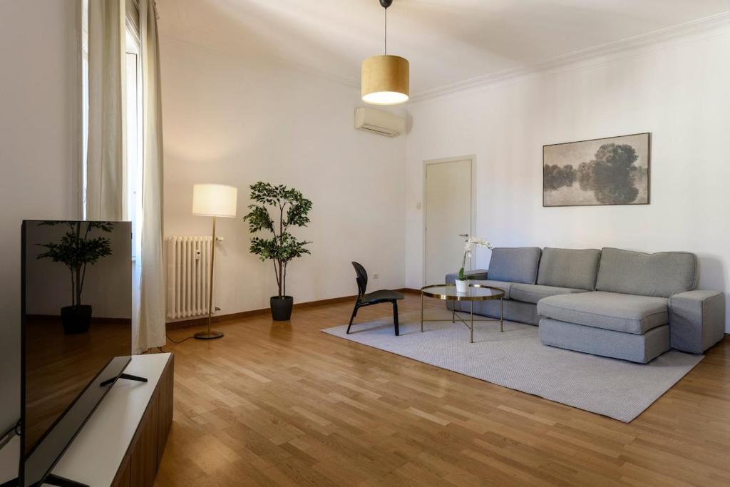 Vigoni 4 - Fabulous Apartment for 6 People - 4