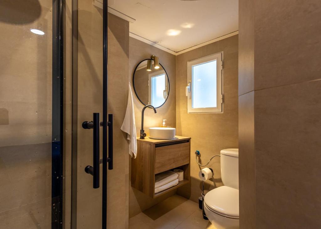 Miguel Ángel boutique rooms - PUERTA DEL SOL - 5
