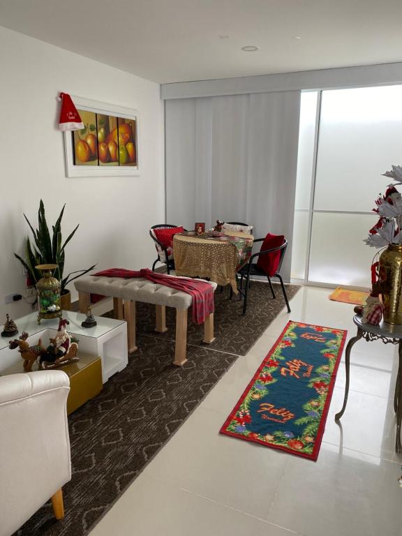 Alquiler casa en Curiti Santander - 2