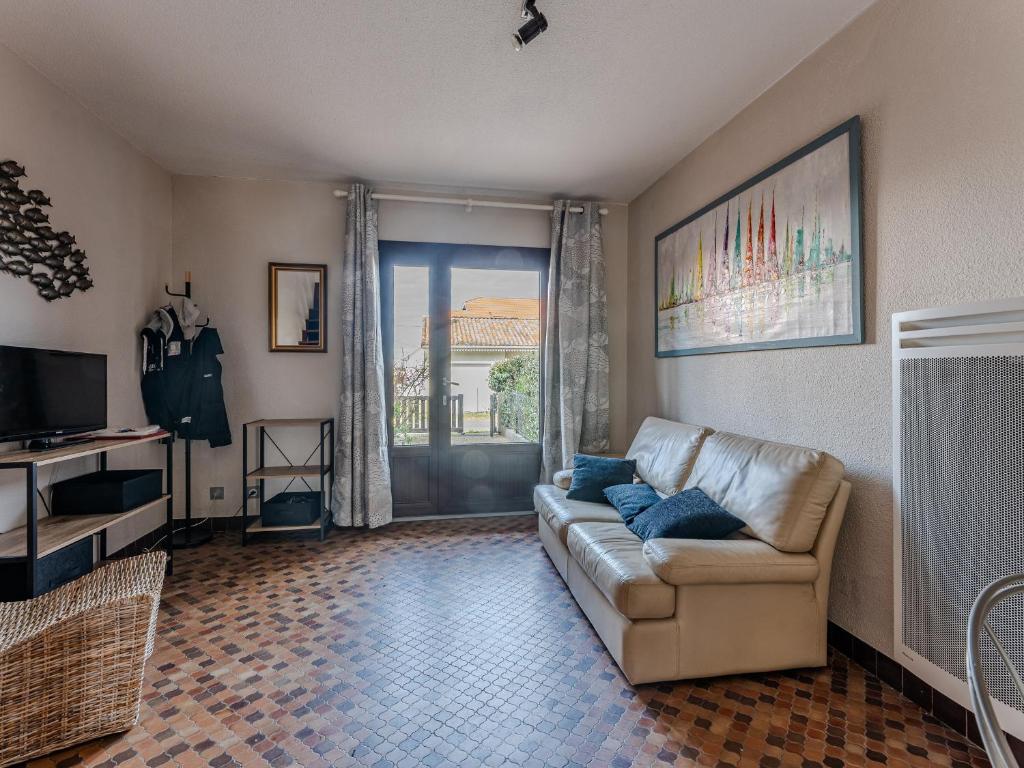 Maison près plage, terrasse, barbecue, Biscarrosse - FR-1-521-234 - 4