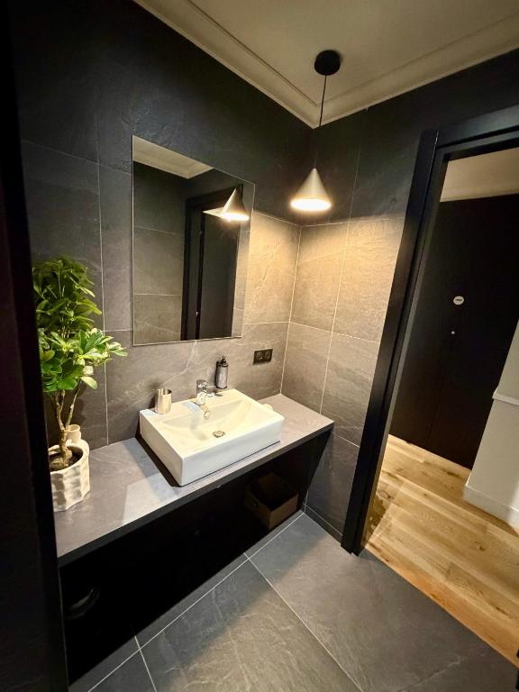 ALFRED SUITES - Appart-Hôtel - Dijon - Centre Historique - 5