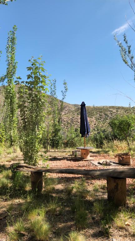 Cálida casa de montaña - 4