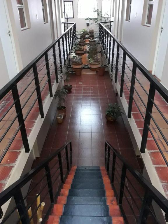 Hostal el Aljibe - 5