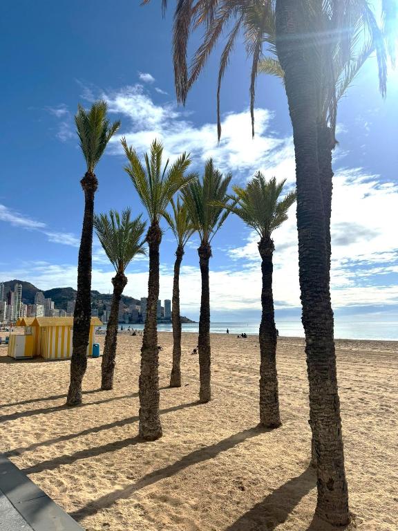Cala Finestrat Pool & Beach 4 min BY LG HOME - 3