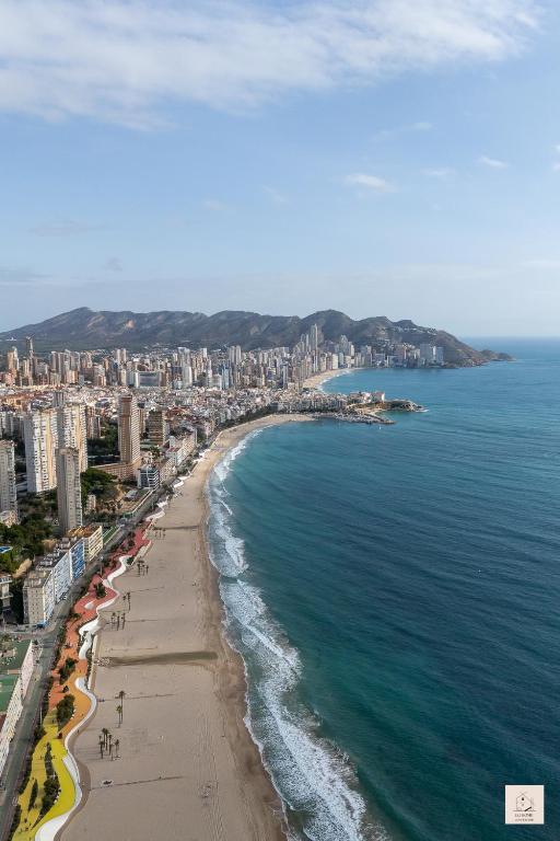 Cala Finestrat Pool & Beach 4 min BY LG HOME - 5