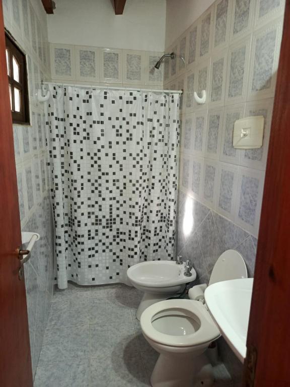 Complejo Albox - 5