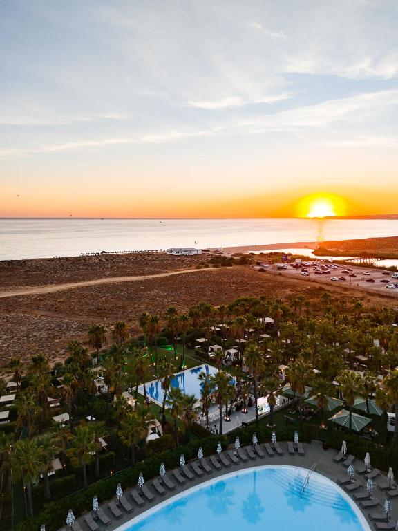 Surrounding environment