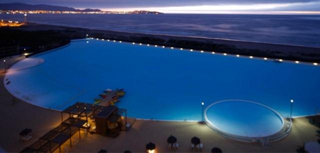 Laguna del Mar, La Serena, Chile - 4