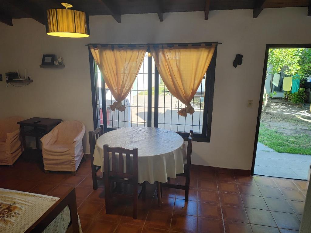 Casa de verano - 4