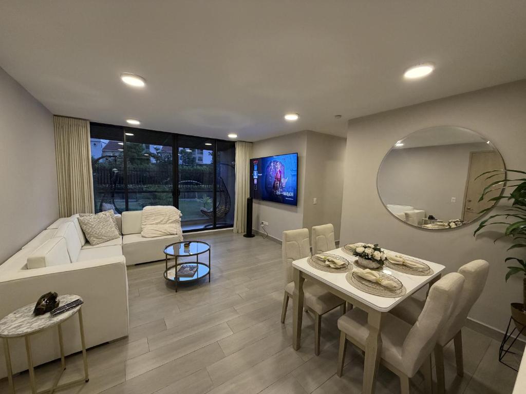 Luxury loft with home theater & pool, Buenavista top location - 5