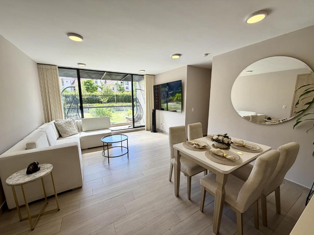 Luxury loft with home theater & pool, Buenavista top location - 2