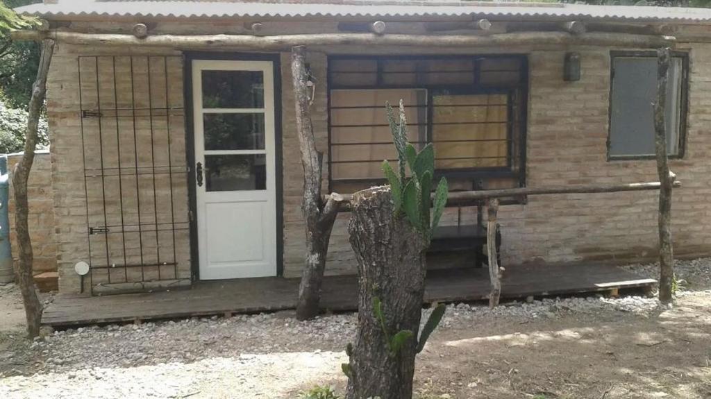 Hermosa casita para descansar - 2