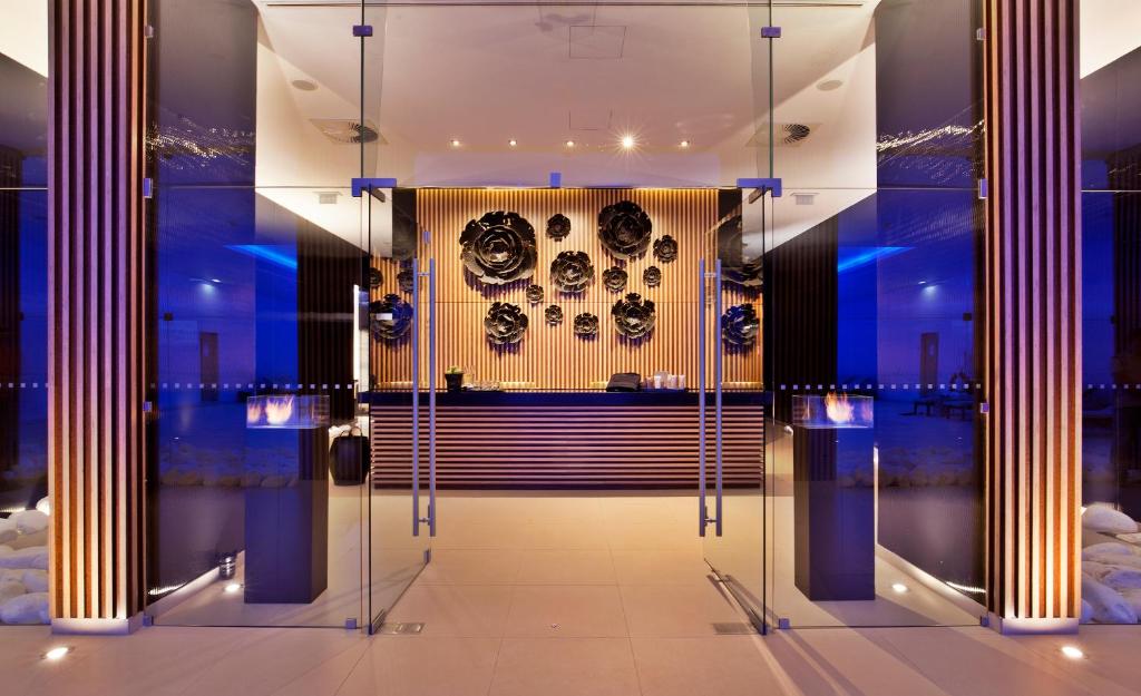 Spa, VidaMar Algarve Hotel in Albufeira