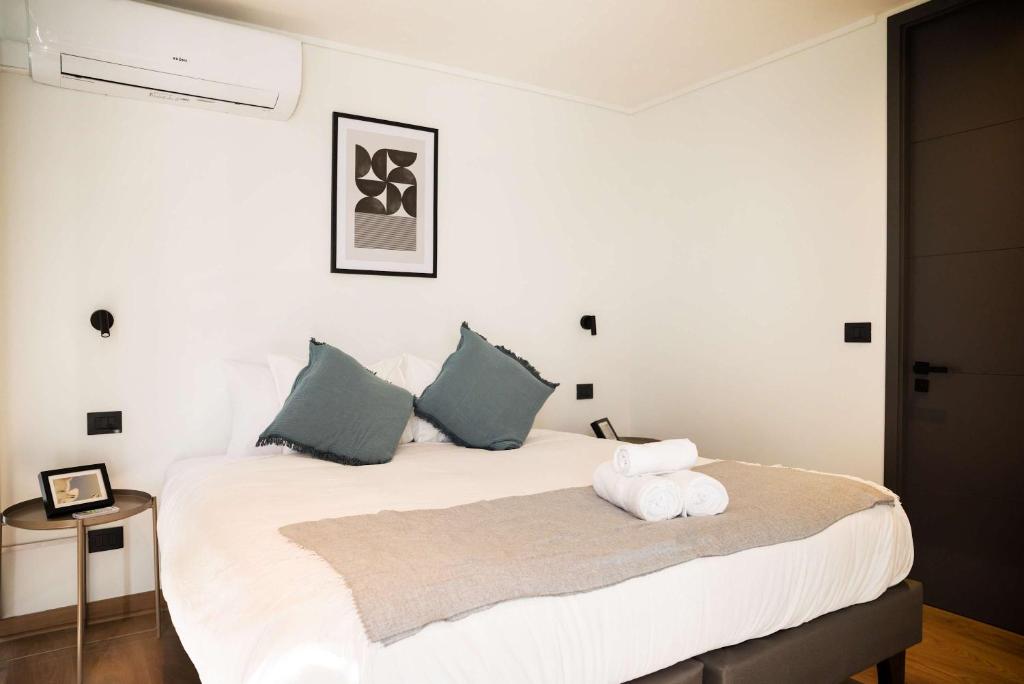 2BR Oasis in Las Condes Ready for Relaxation - 5
