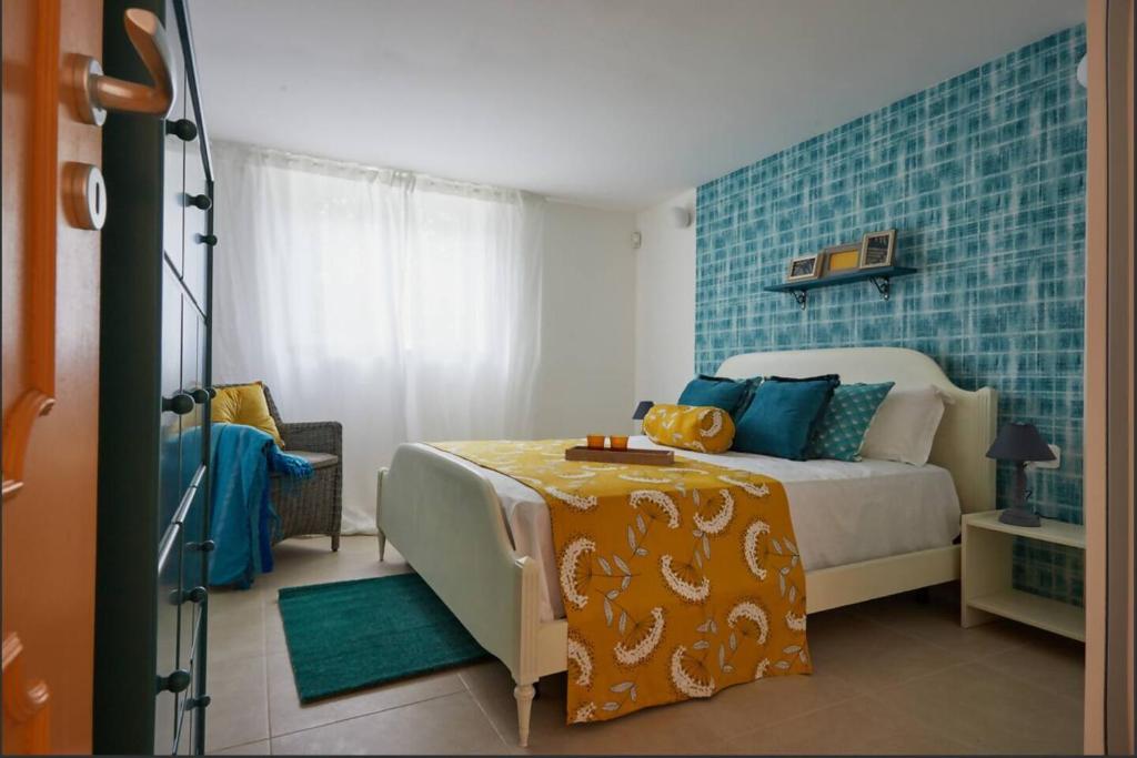 Salini Apartments - 5