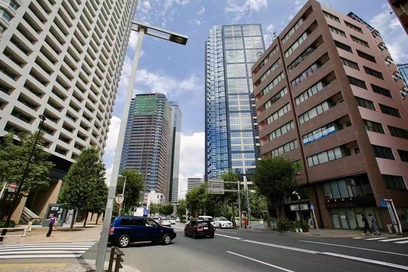Shinjuku West Bee House in Shibuya Honmachi