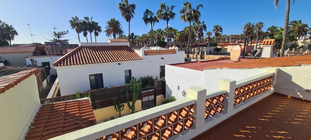 Caleta Beach House - 1