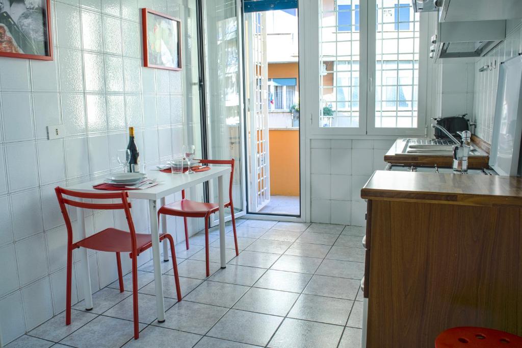 Appartamento con balcone - a 10 minuti dalla metro - 5