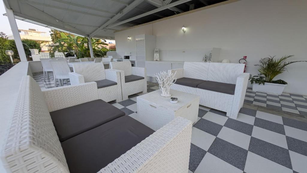 Casa vacanze Lu Salentu - 1