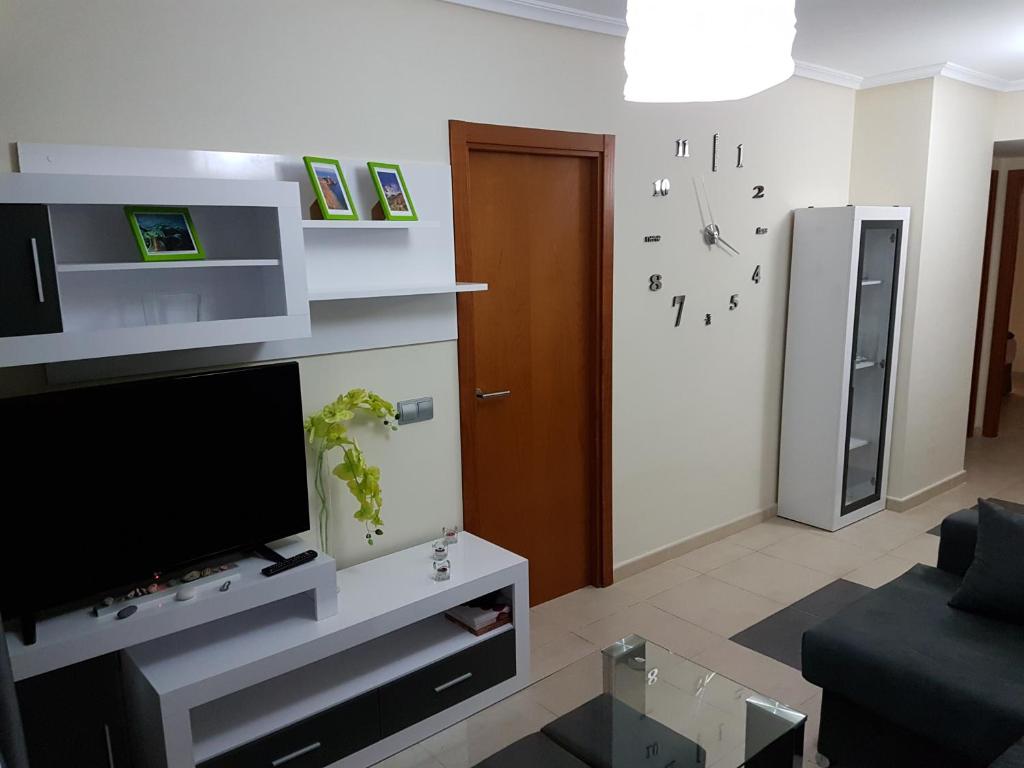Apartment in Marina Rey Complex - 3