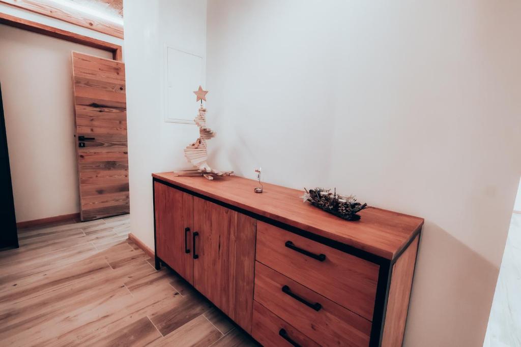 Lodges du Charmieux - Ski aux pieds - Neuf et cosy - 2 chambres - 55m2 - 4