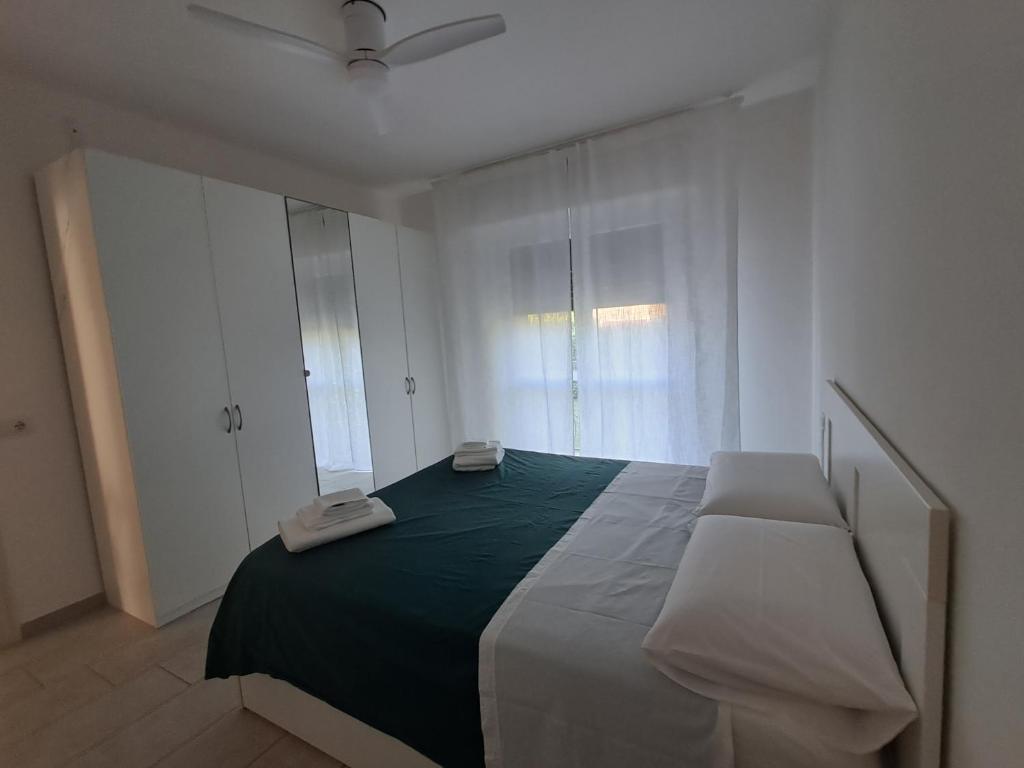 Al Roccolo Ferienwohnung mit Seeblick und Garten - 4