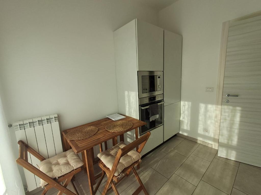 Al Roccolo Ferienwohnung mit Seeblick und Garten - 5