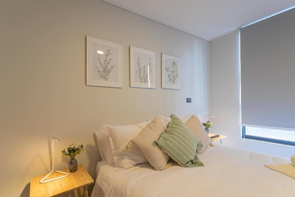 City Studio Explore the City Stay for 2 Guests - 1