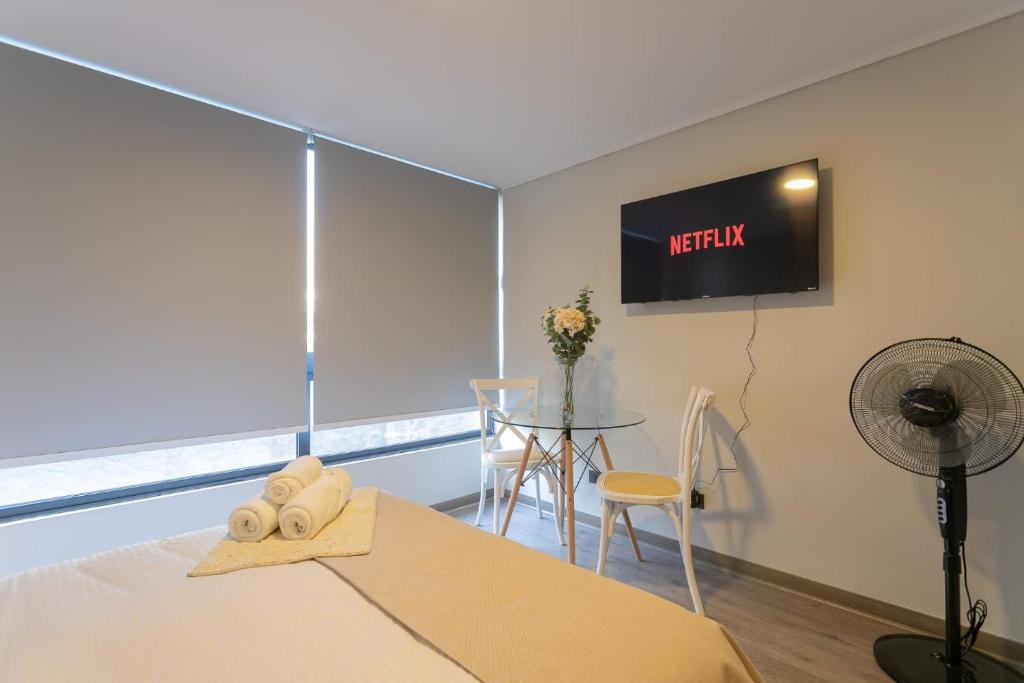 City Studio Explore the City Stay for 2 Guests - 3