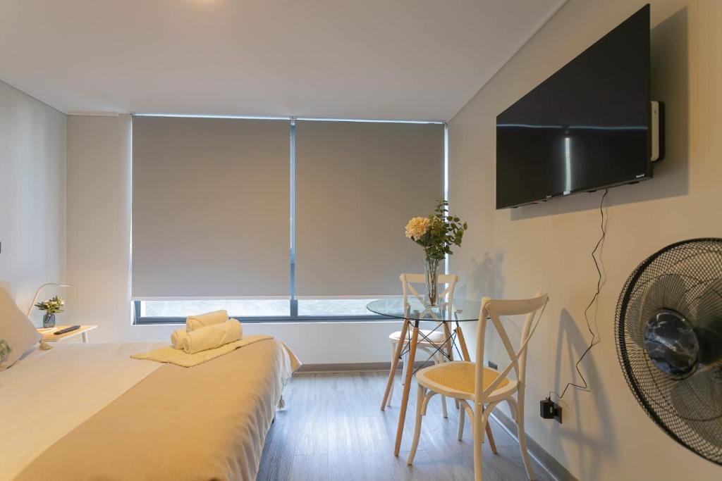 City Studio Explore the City Stay for 2 Guests - 5