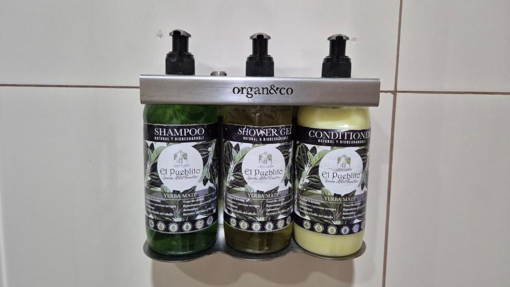 El Pueblito Iguazú - 4