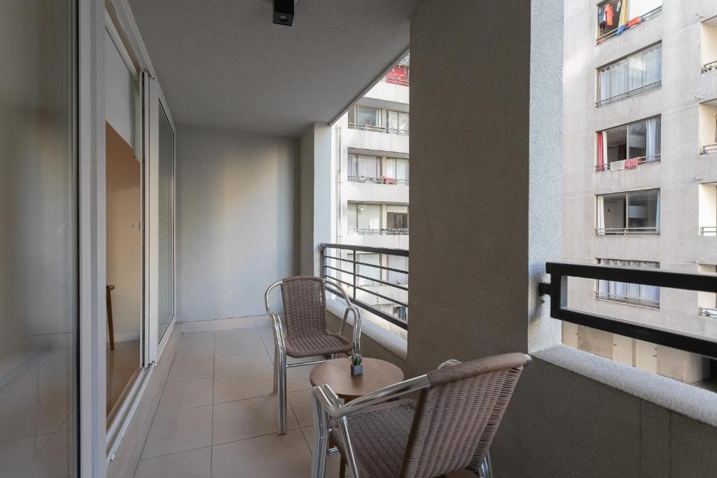 Urban apartment Santa Rosa Ideal for Couples - 5