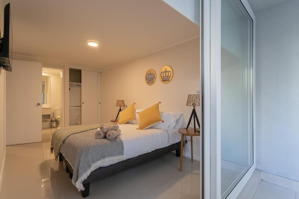 Urban apartment Santa Rosa Ideal for Couples - 4