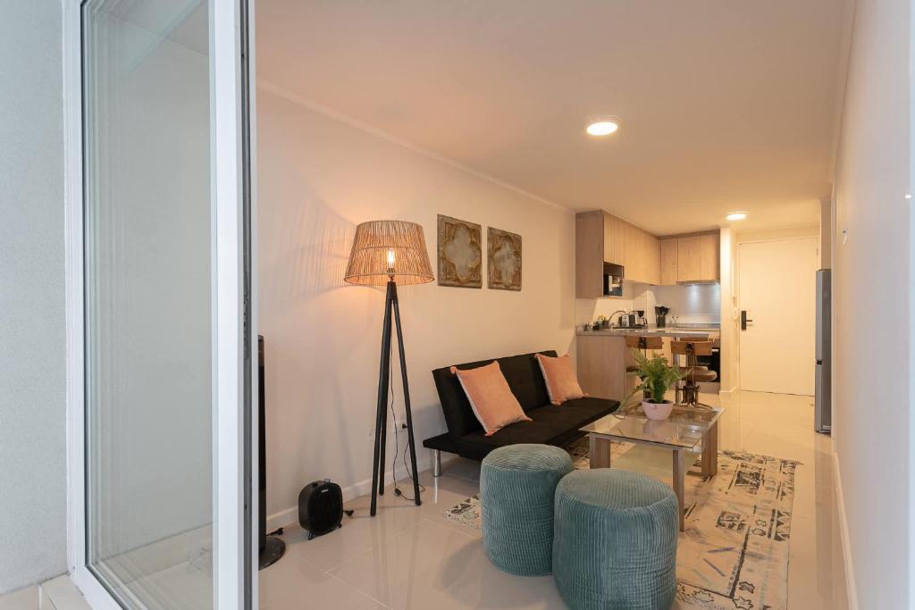 Urban apartment Santa Rosa Ideal for Couples - 1