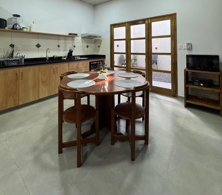 Confort y estilo en casa céntrica de 2 Dormitorios en Villarrica - 4