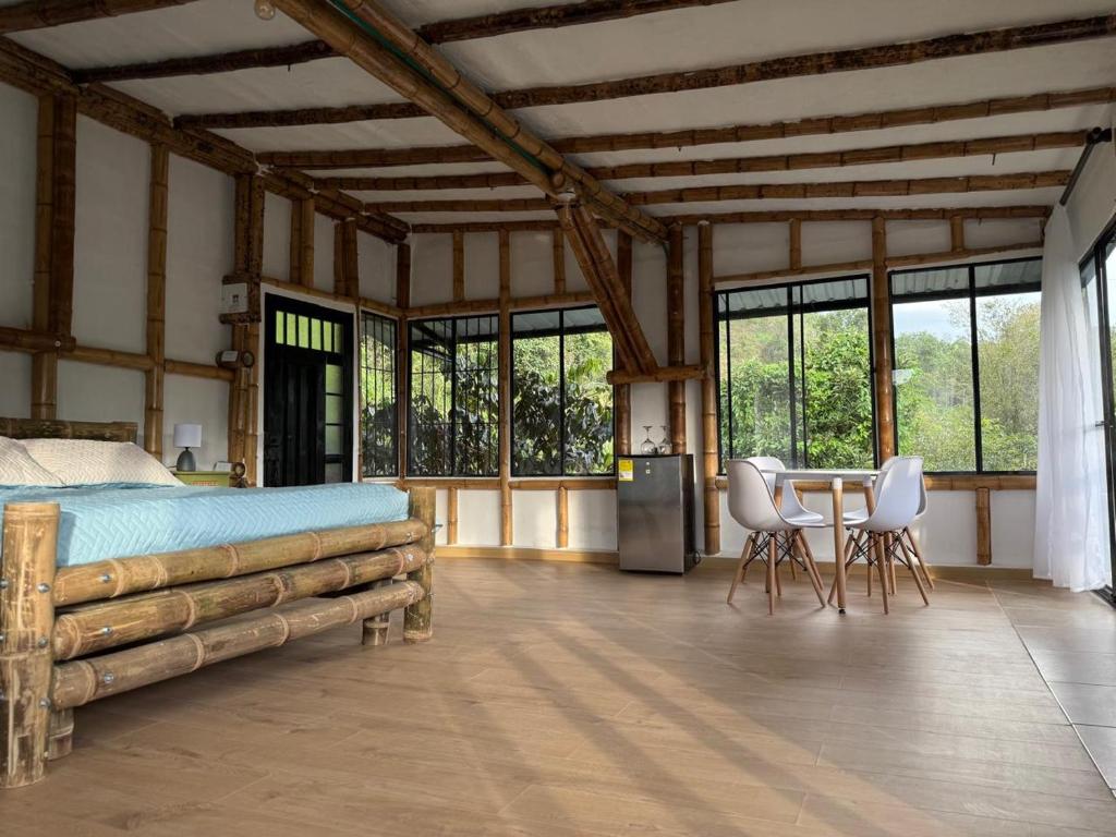Suite Central Campestre - Casa Matula - 3