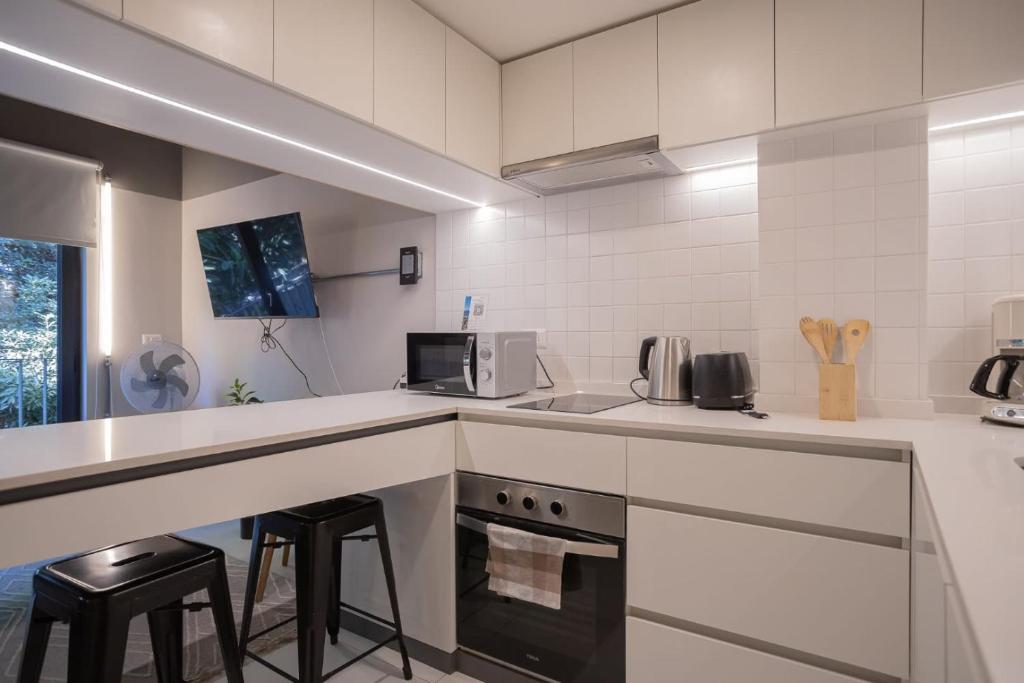 Enjoy a peaceful and relaxing stay in Providencia - 4