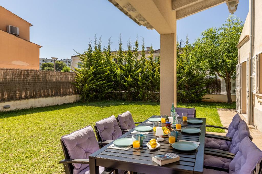 Villa Nelly 15 min from the beach - 2