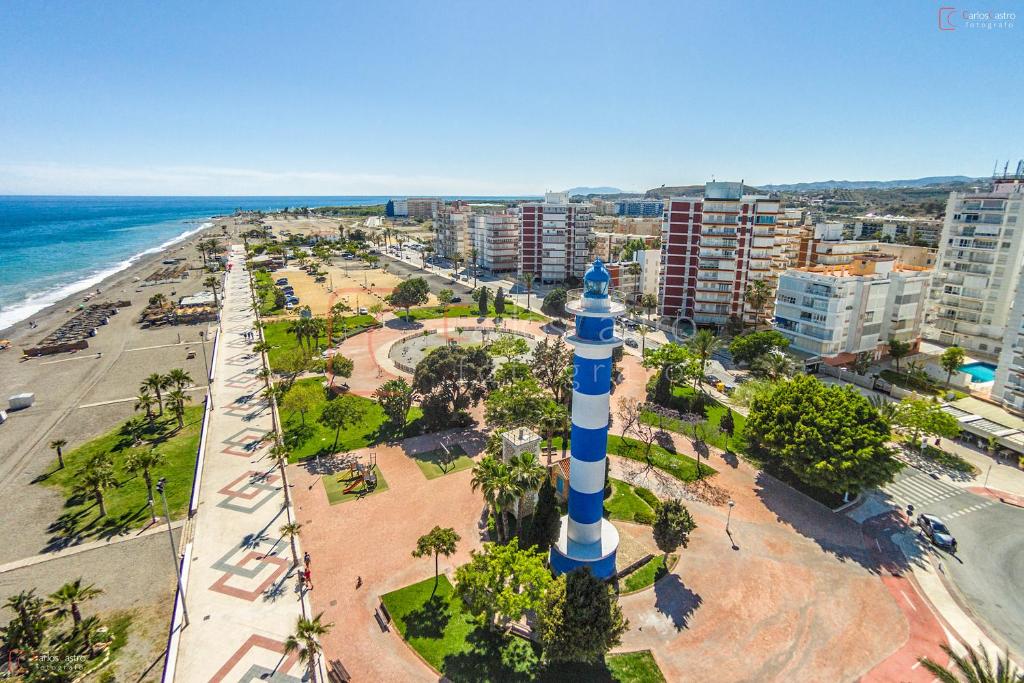 Apartamento El Faro - 4