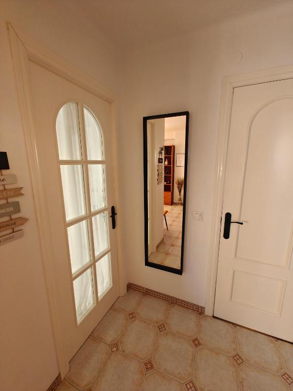 Apartamento El Faro - 5