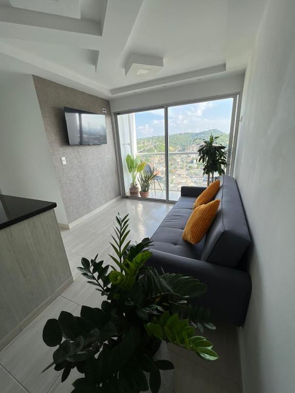 Alina Beautiful Cartagena Apartment - 1