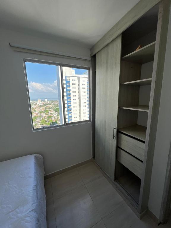 Alina Beautiful Cartagena Apartment - 4
