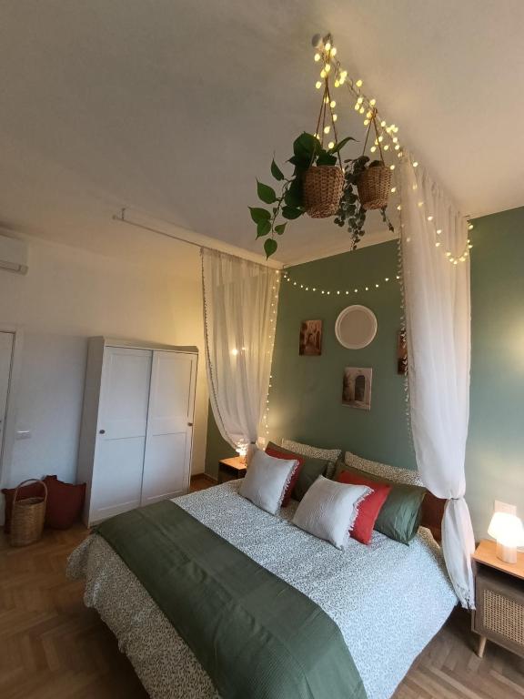 Colors of Florence 2 bedrooms, near city center, near bus stop - 2