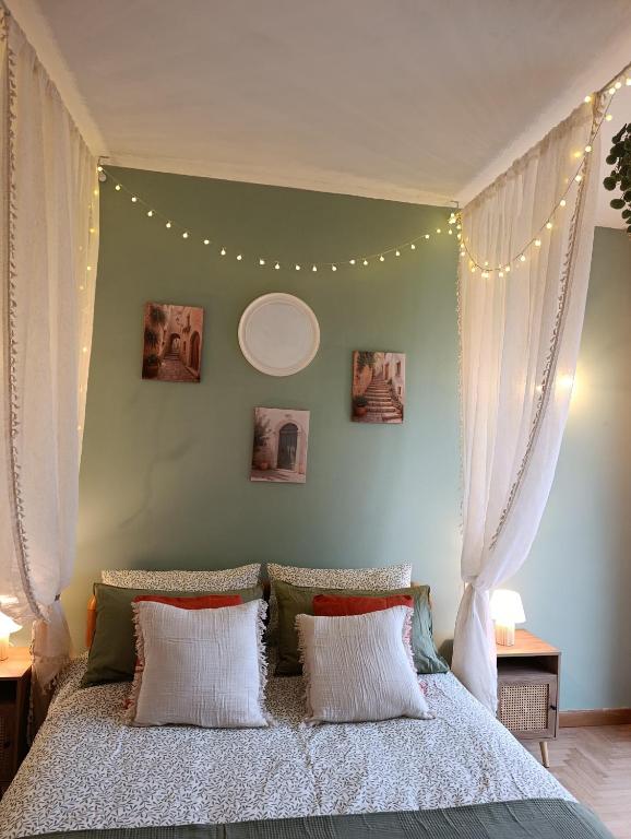 Colors of Florence 2 bedrooms, near city center, near bus stop - 3