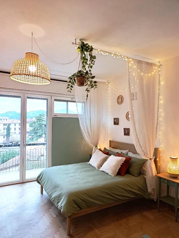 Colors of Florence 2 bedrooms, near city center, near bus stop - 1